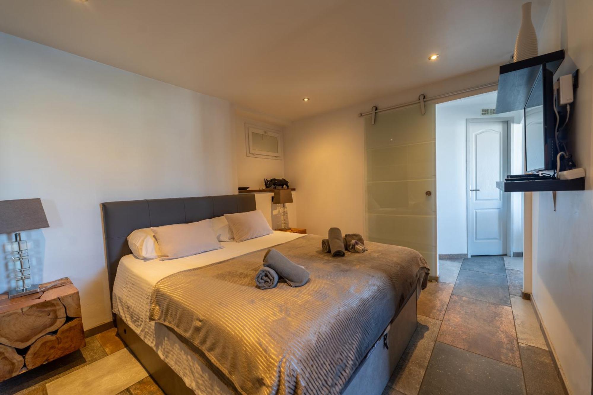 Magnifique Appartement Sur Le Port De Carry Le Rouet 외부 사진